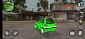 Daewomatiz Tunat From GTA Romania2