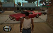 Custom Postfx Shaders