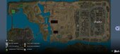 Kurdish Map for Mobile