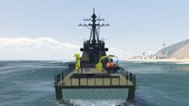 PRB-36 Sabac: Vojska Srbije | Serbian Army [Livery]