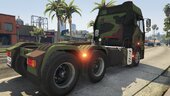 FAW Jiefang J6P: Vojska Srbije - Logistika | Serbian Army [ Replace | IRL]