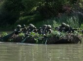 RHIB-720: Desantni camac recne flotile (Vojska Srbije | Serbian Army) – Combat Rubber Raiding Craft [REPLACE | RL | Non-ELS]