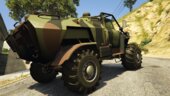BTR80|GAZ53: Vojska Srbije | Serbian Army [Replace]