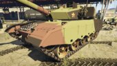 Type 96 (ZTZ 96) : Vojska Srbije | Serbian Army [Replace |ADD-ON| HQ]