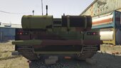 Type 96 (ZTZ 96) : Vojska Srbije | Serbian Army [Replace |ADD-ON| HQ]