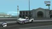 Yosemite And Towtruck Use Truck Wheels
