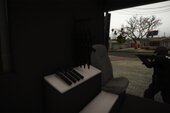 Mercedes-Benz Vario 512D - Danish Police Riot Van - [OIV/Replace/ELS]