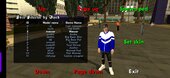 Viet Nam City Boy For Mobile
