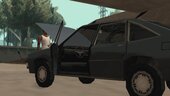 Declasse Quota (SA Style Chevrolet Citation)