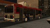 El Detalle OA105 Linea 570