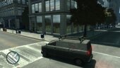 IV Beta Vehicles