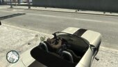 IV Beta Vehicles