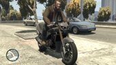 IV Beta Vehicles
