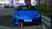 2026 Subaru BRZ Sti Concept-Mine Mods