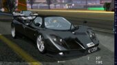 Pagani Zonda F #76076-Mine Mods