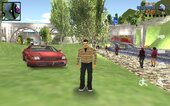 GTA LCS Vehicles pack (Beta) for Mobile