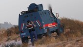 Otokar ZPT Jandarma [Kaplama]