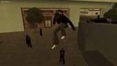 YK22 Animation Pack