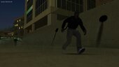 YK22 Animation Pack