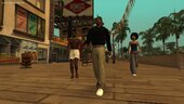 YK22 Animation Pack