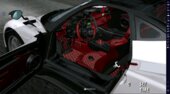 Pagani Zonda F LHD #76088-Mine Mods