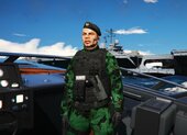Soldiers military pack 2.0 - Paket pripadnika VS - Vojska Srbije [Replace - 2.0 - HQ Compressed]