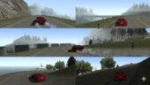 Flawless Drift Control