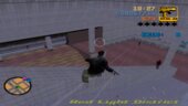 CLEO Side Missions Mod