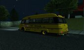 Dodge Bus Escolar (hotdog) V3