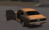 Mazda Savanna RX-3 (S124A)