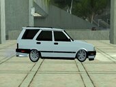 Tofaş Kartal SLX