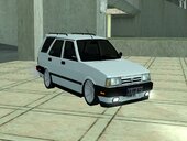 Tofaş Kartal SLX