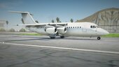 BAe 146-200 [BASE PACK]