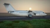 BAe 146-200 [BASE PACK]