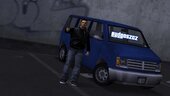 GTA III Simple Skins Pack