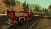 GTA V MTL Firetruck