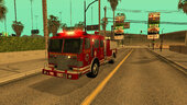 GTA V MTL Firetruck