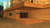 Los Santos Correctional Facility
