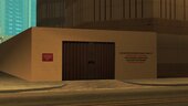 Los Santos Correctional Facility