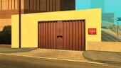 Los Santos Correctional Facility