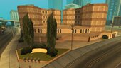 Los Santos Correctional Facility