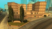 Los Santos Correctional Facility
