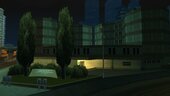 Los Santos Correctional Facility