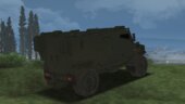 Foxhound