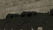 Foxhound