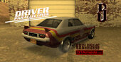 Driver: PL Bonsai Racer
