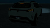 Volkswagen Tera (Argentina) for Mobile