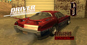 Driver: PL Cerva Racer