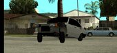 VAZ 21099 Hooligan Azerbaijan 