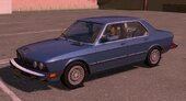 Proper HD Vehicles for GTA Vice City NextGen